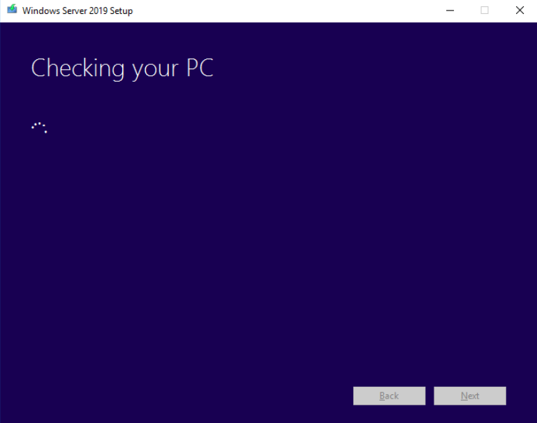 Windows Server 2019 In-Place Upgrade: Expert Guide 103 fastsoftwares windows server 2019 in place upgrade 08