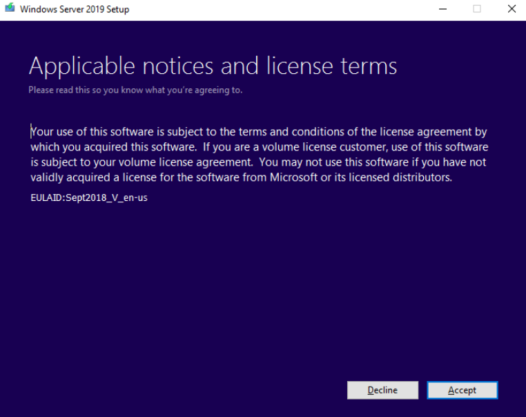 Windows Server 2019 In-Place Upgrade: Expert Guide 106 fastsoftwares windows server 2019 in place upgrade 11