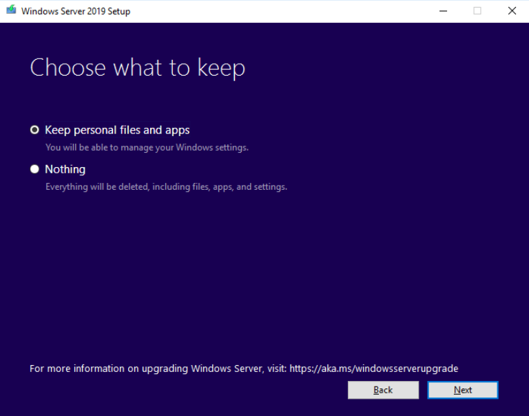 Windows Server 2019 In-Place Upgrade: Expert Guide 107 fastsoftwares windows server 2019 in place upgrade 12