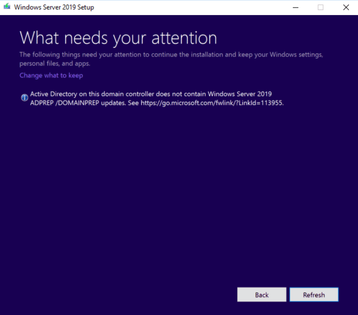 Windows Server 2019 In-Place Upgrade: Expert Guide 109 fastsoftwares windows server 2019 in place upgrade 14