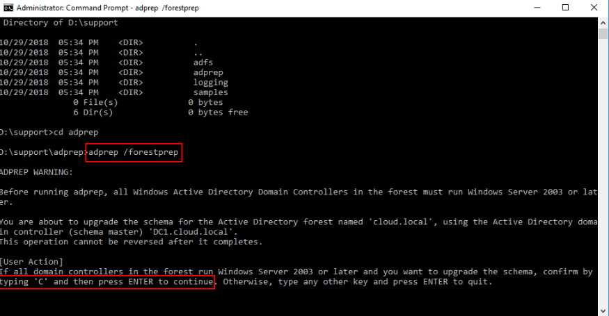 Windows Server 2019 In-Place Upgrade: Expert Guide 110 fastsoftwares windows server 2019 in place upgrade 15