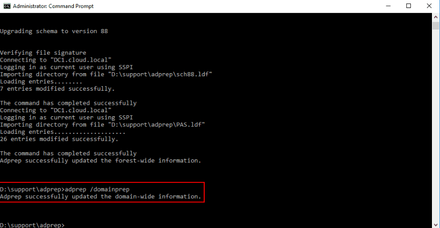 Windows Server 2019 In-Place Upgrade: Expert Guide 111 fastsoftwares windows server 2019 in place upgrade 16