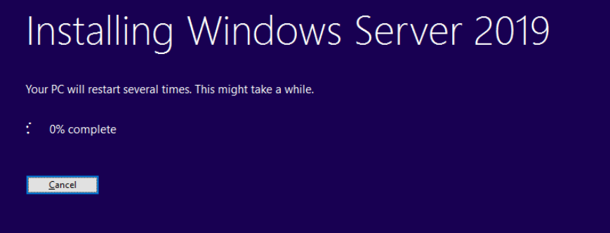 Windows Server 2019 In-Place Upgrade: Expert Guide 112 fastsoftwares windows server 2019 in place upgrade 17