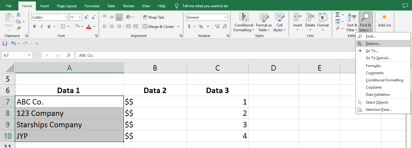 Excel Tips: Inserting Line Breaks in Excel for Improved Data Presentation 33 Line Breaks in Excel