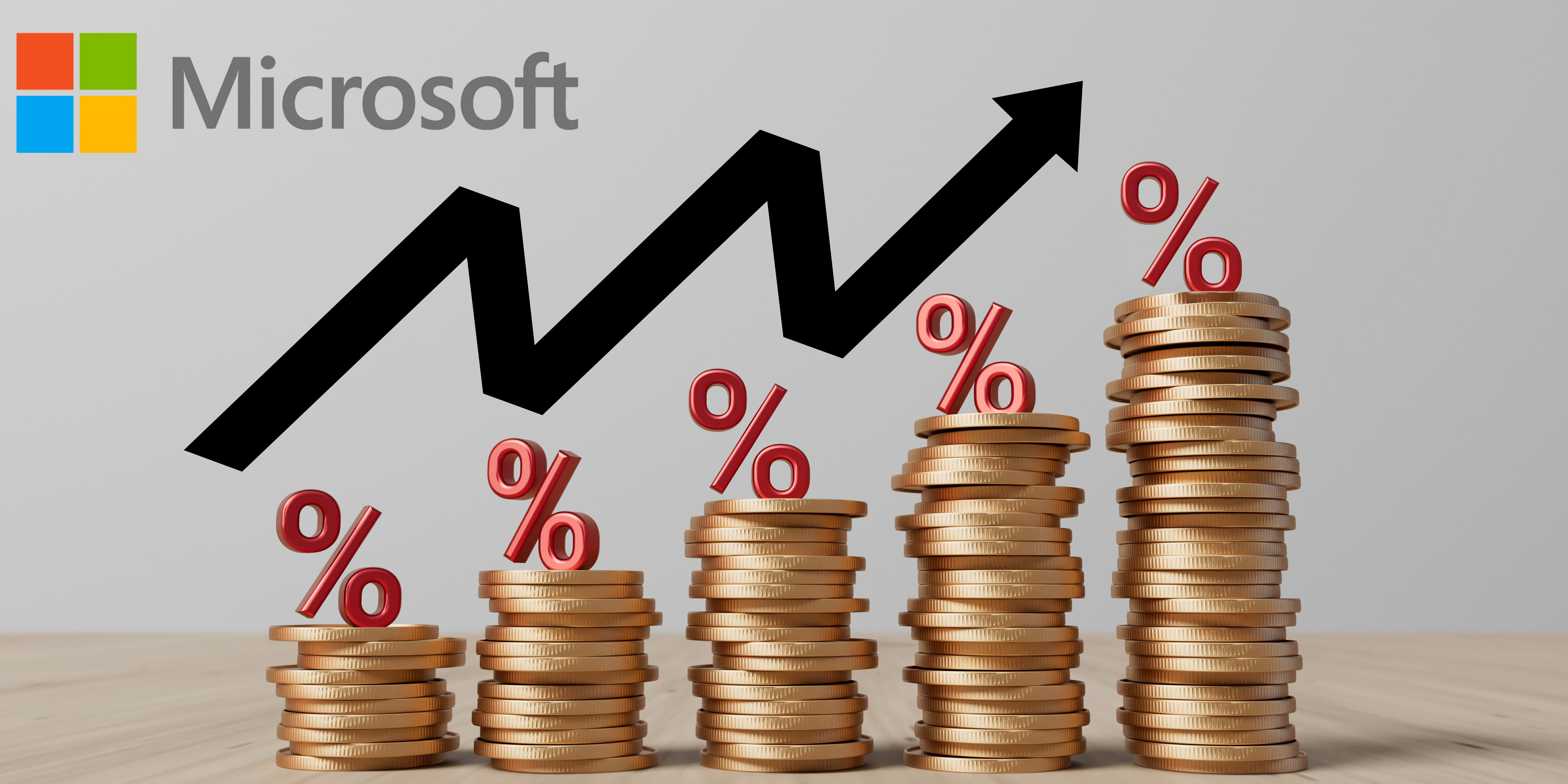 mircosoft price
