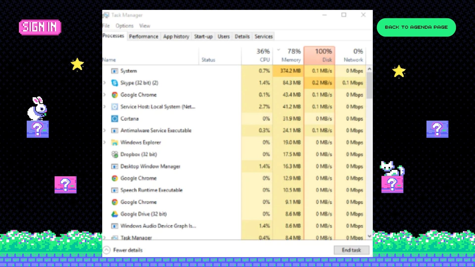 Task Manager
