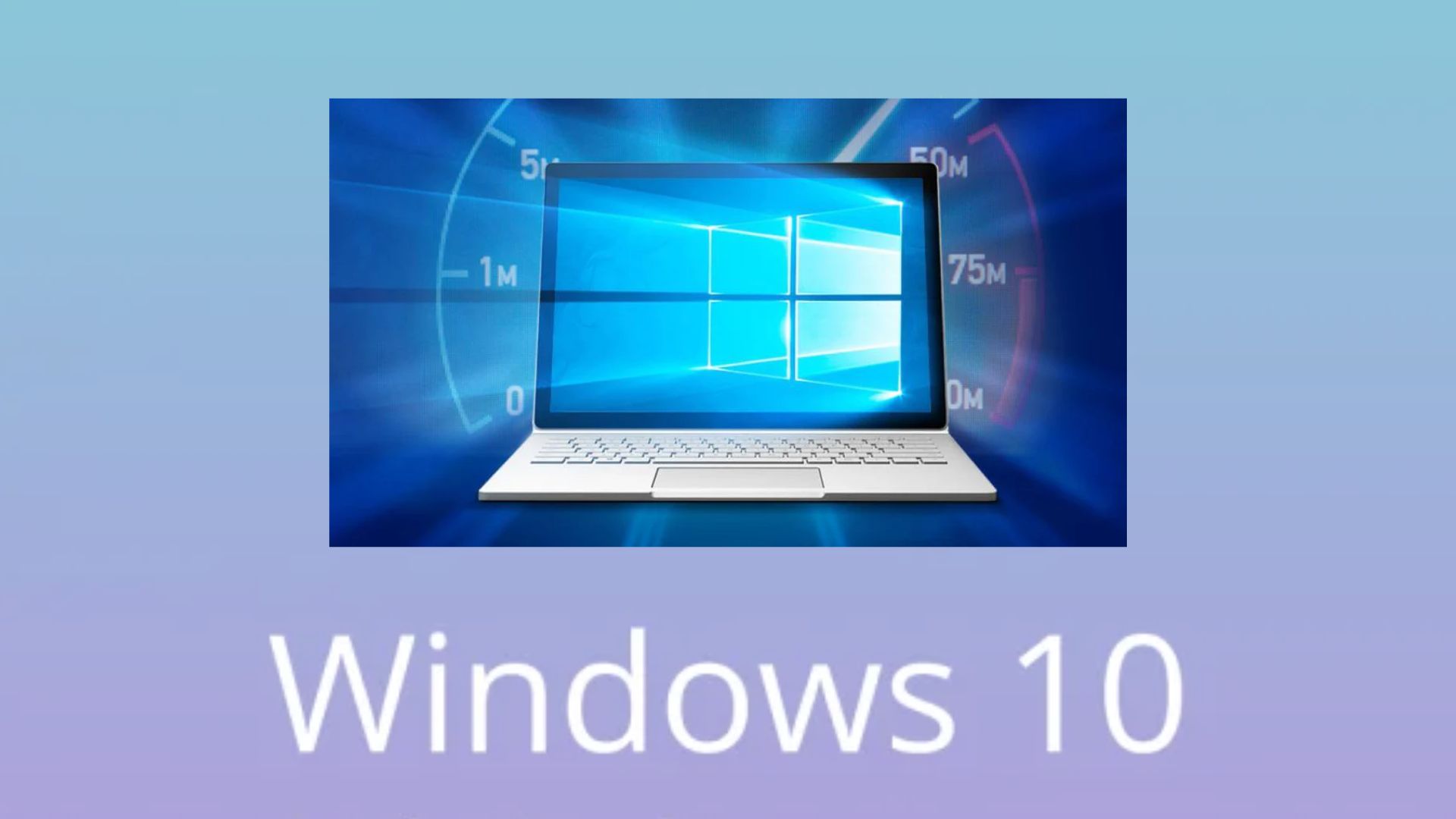 Enhance Boot Speed