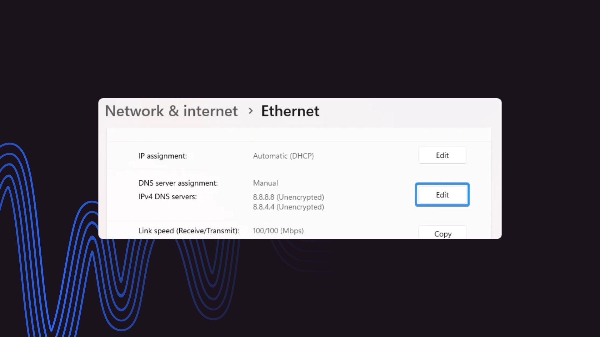 Unidentified Network Issue Windows 11/10 with Proven Fixes 95 unidentified network