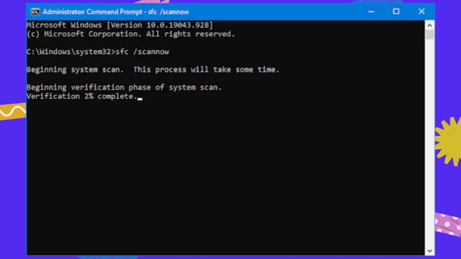 Windows 11/10 Overcome 'Explorer.exe Class Not Registered' 90 Windows 11/10