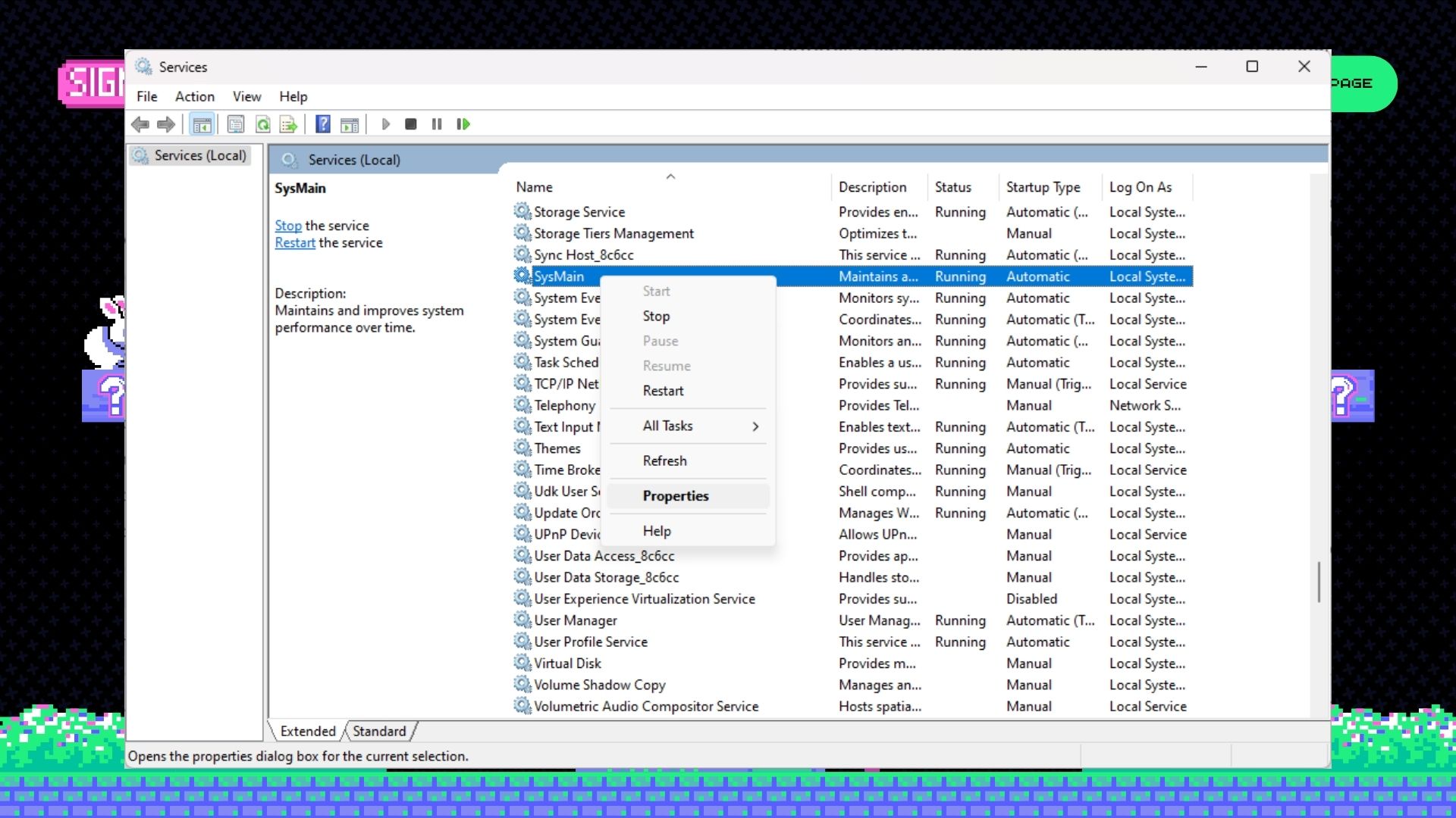 How to Fix Windows 10/11 Task Manager 100% Disk Usage 106 Task Manager