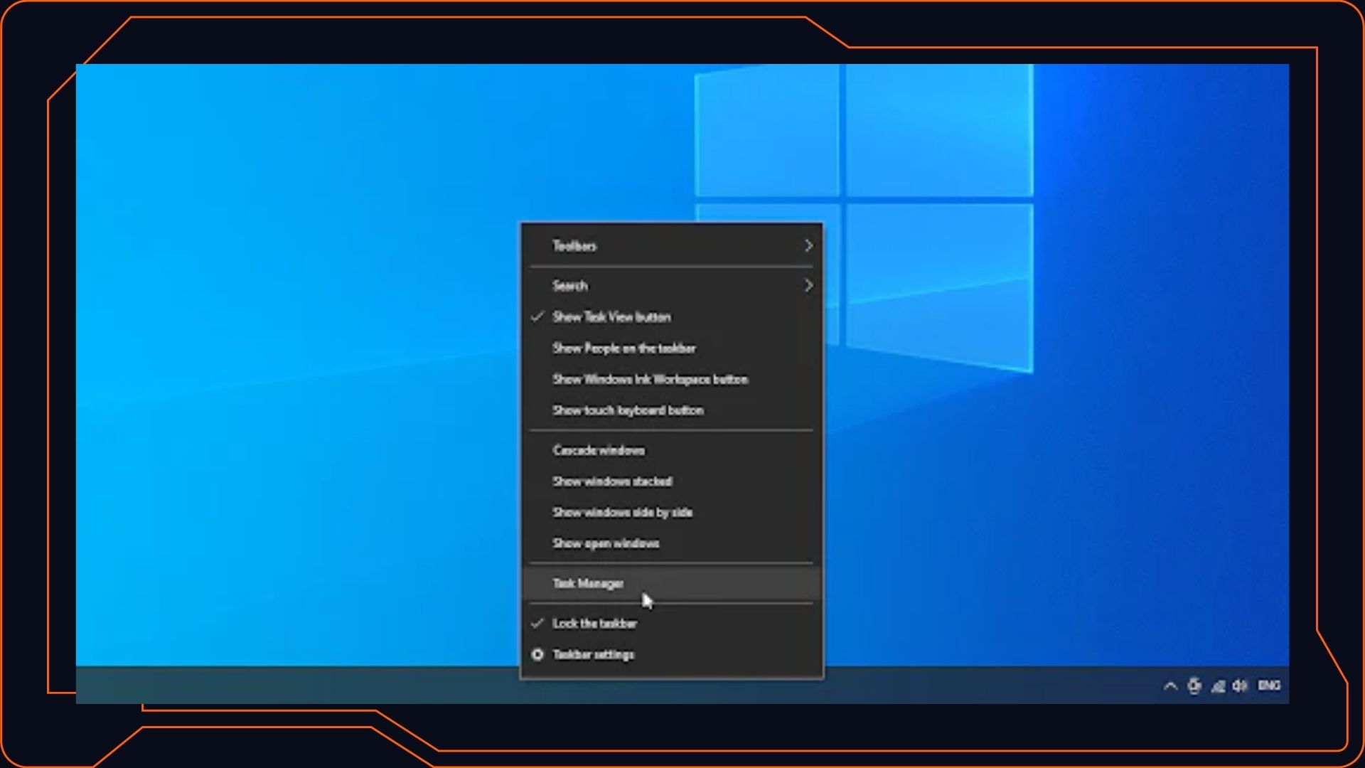 NVIDIA Control Panel Not Opening Issue on Windows Solution 121 NVIDIA Control Panel