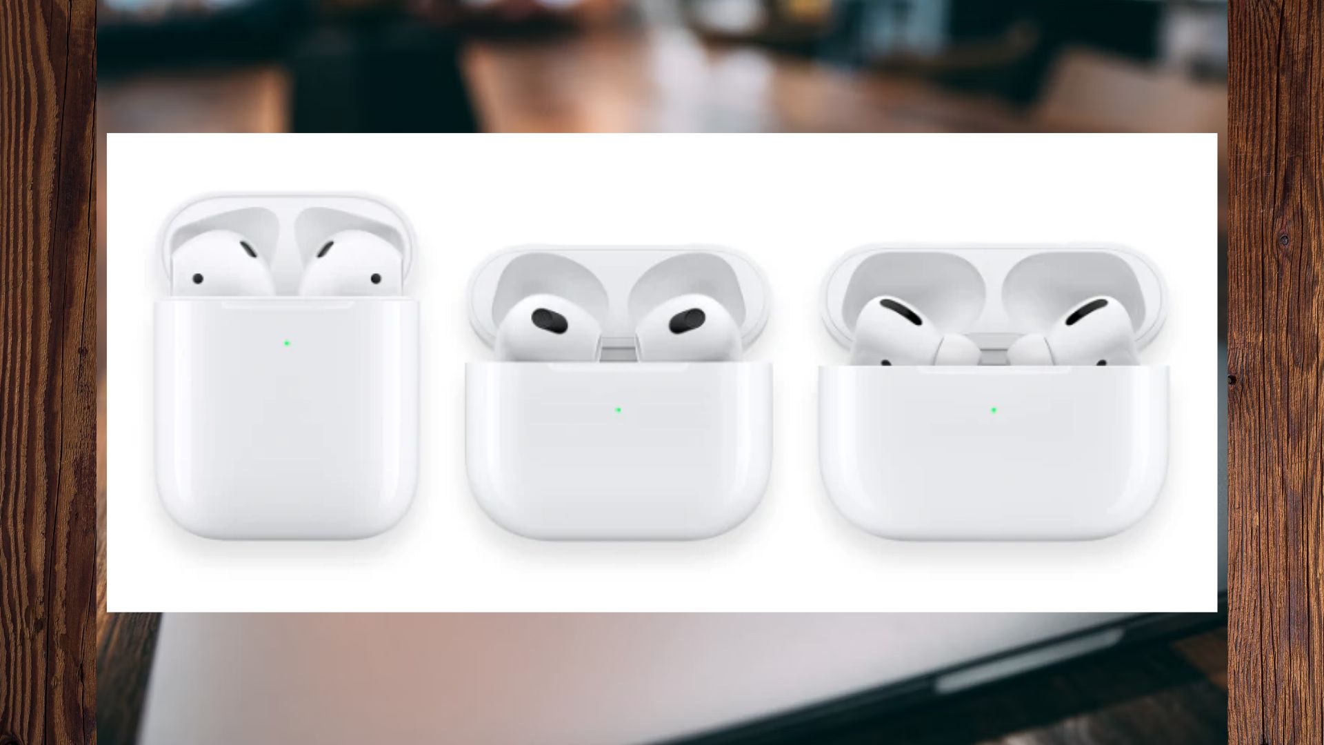 Battery Life on Windows 10/11: Effortlessly Monitor AirPods 66 battery life