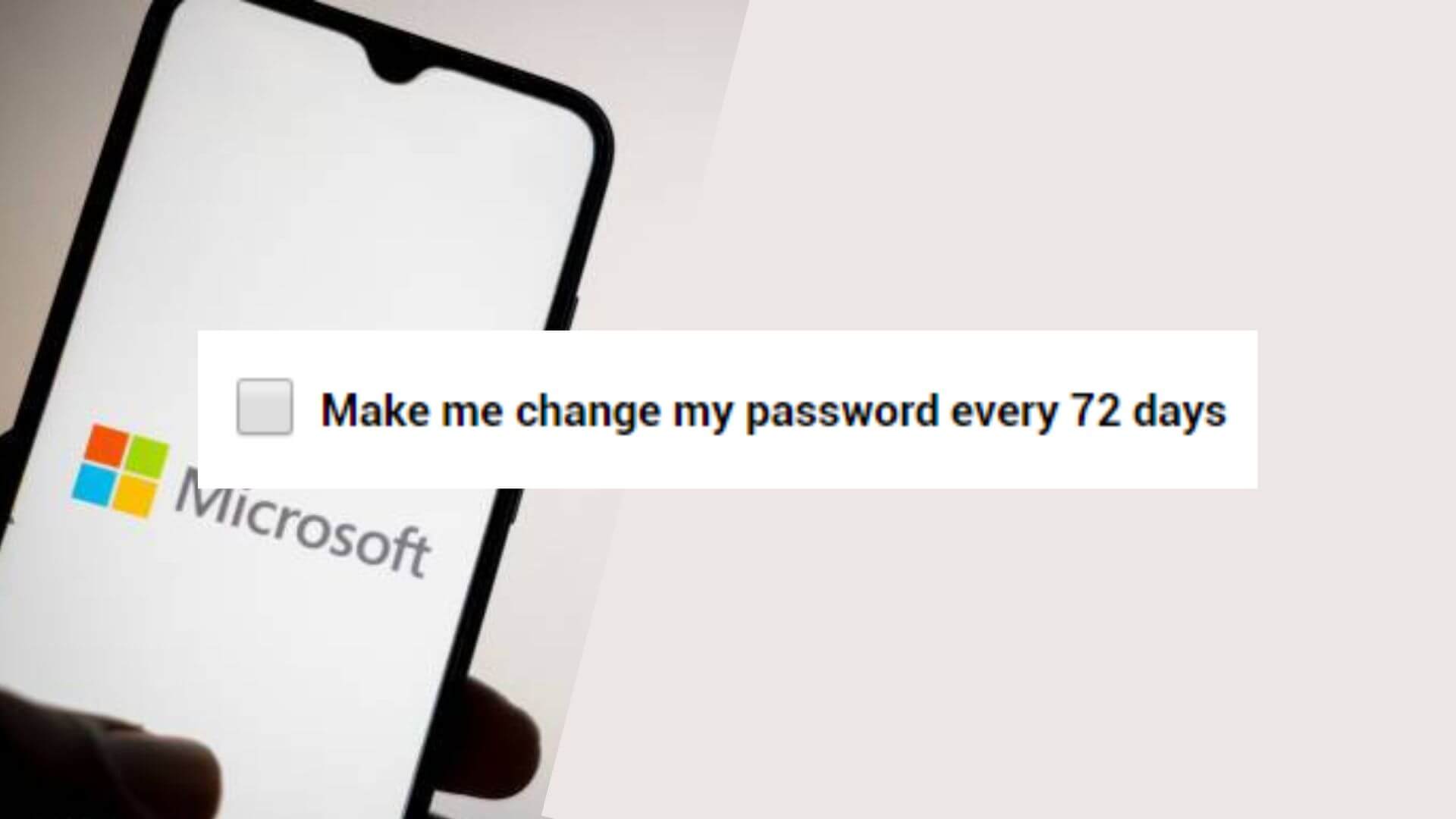 Microsoft account Security: Address Unusual Sign-in Activity 66 Microsoft account security