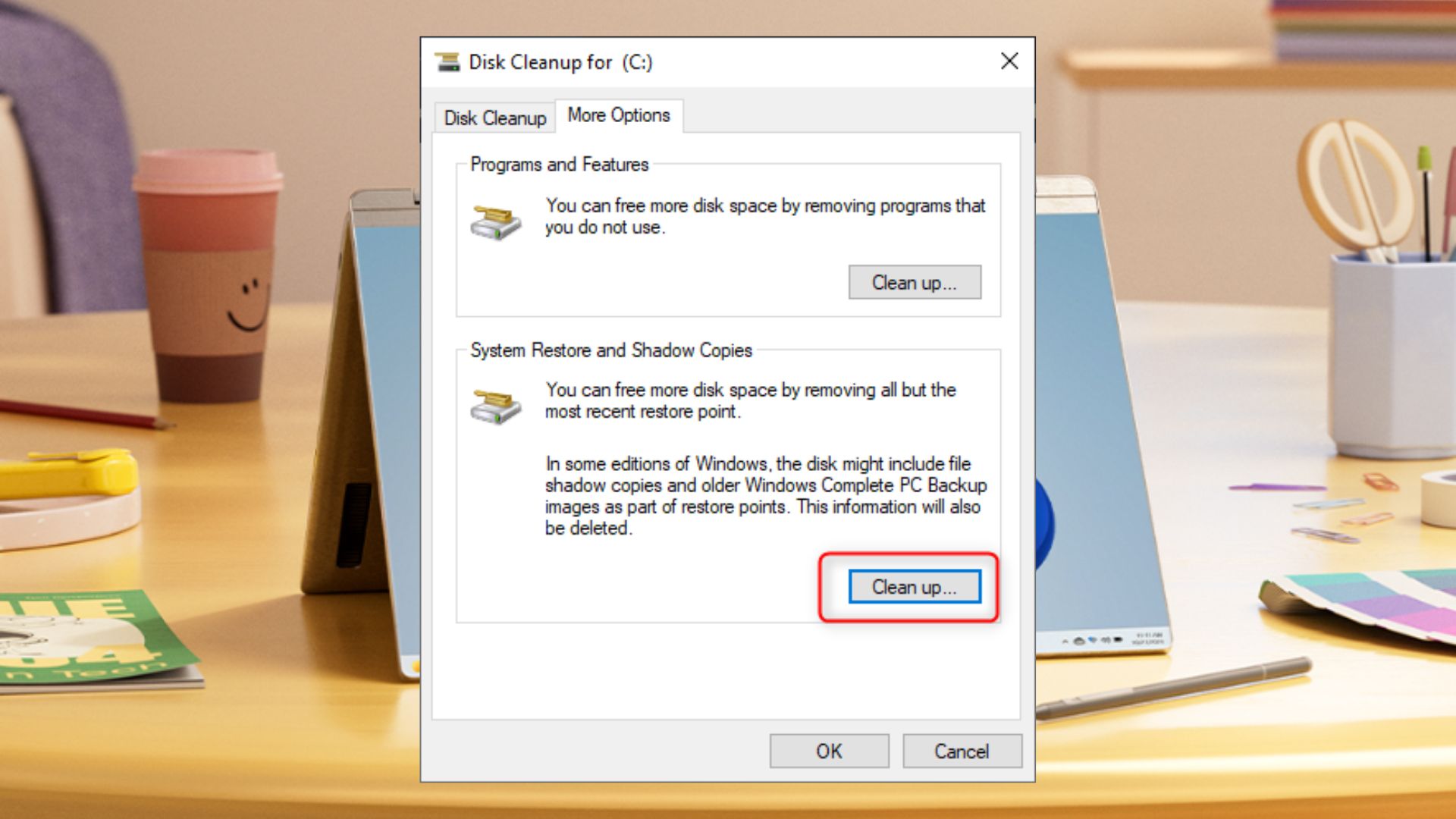 Delete Windows Restore Points Windows 10/11: Effortless Fix 77 Delete
