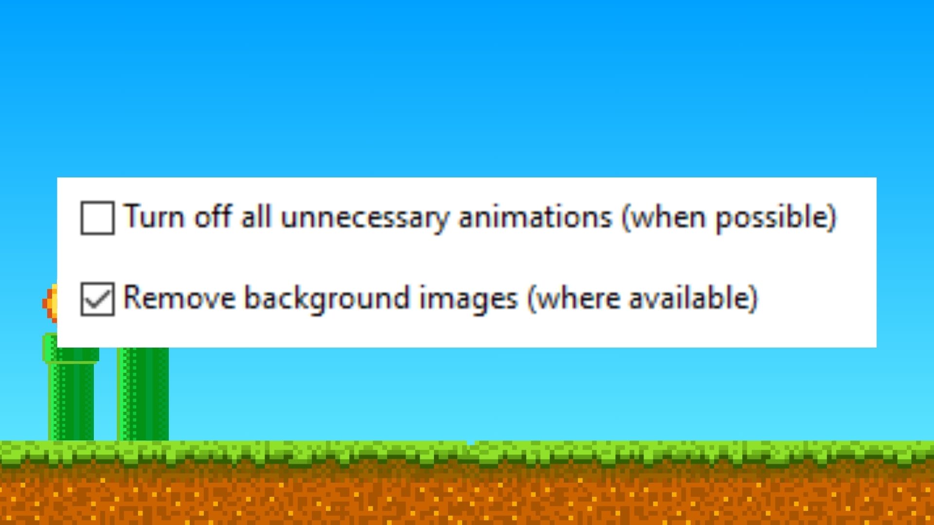 Watermark for Good in Windows 10: Tried-and-Tested Methods 82 Watermark