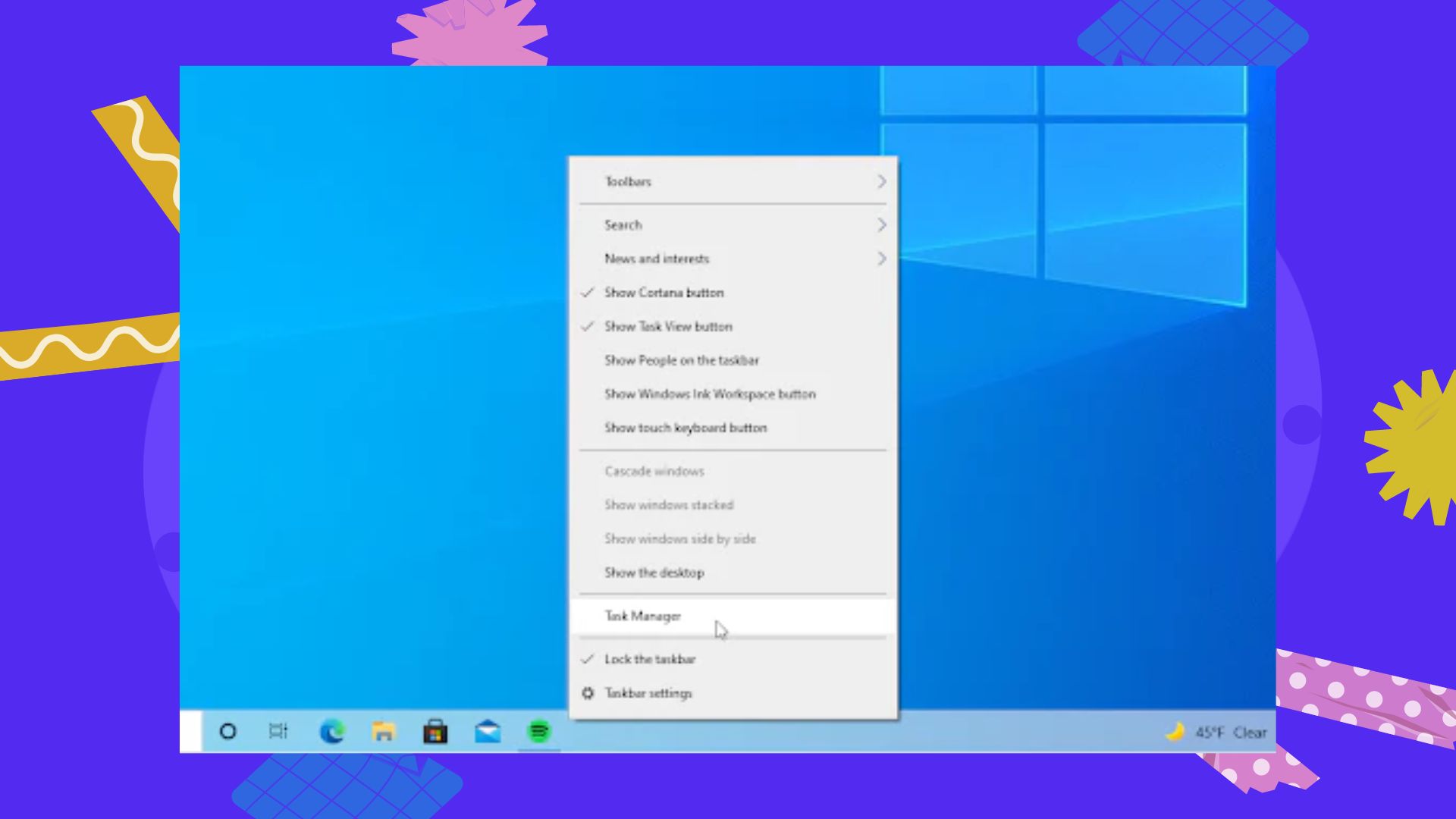 Windows 11/10 Overcome 'Explorer.exe Class Not Registered' 93 Windows 11/10