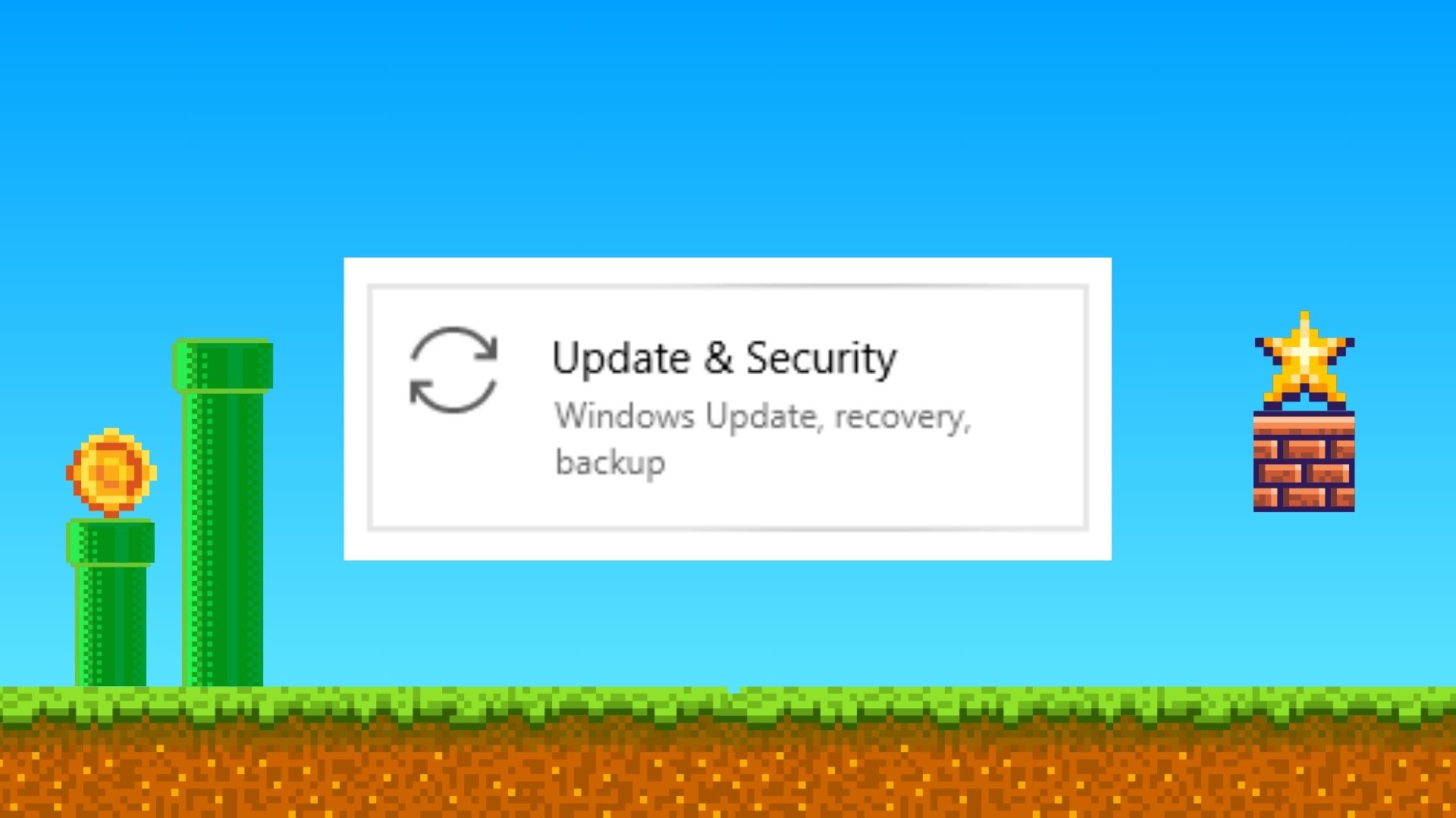 Watermark for Good in Windows 10: Tried-and-Tested Methods 83 Watermark