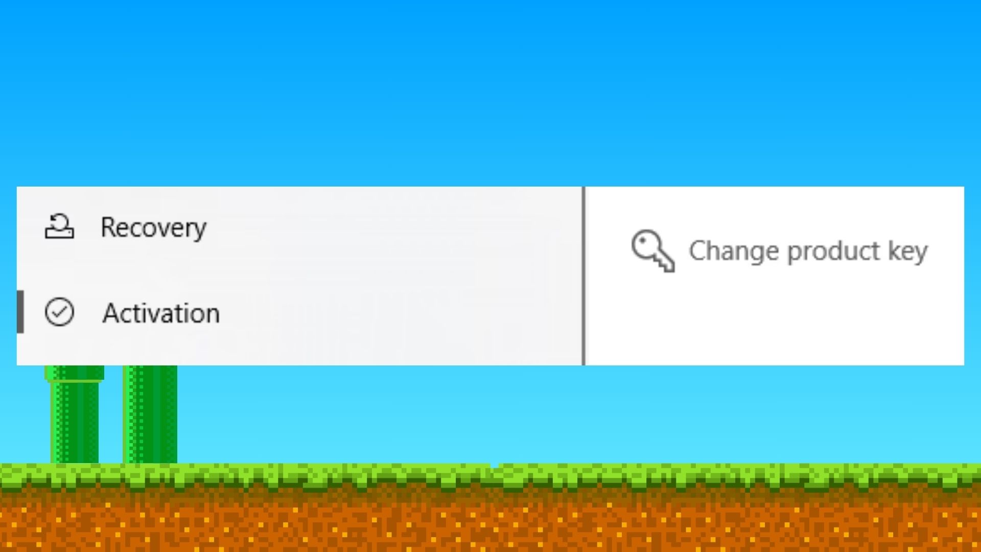 Watermark for Good in Windows 10: Tried-and-Tested Methods 84 Watermark