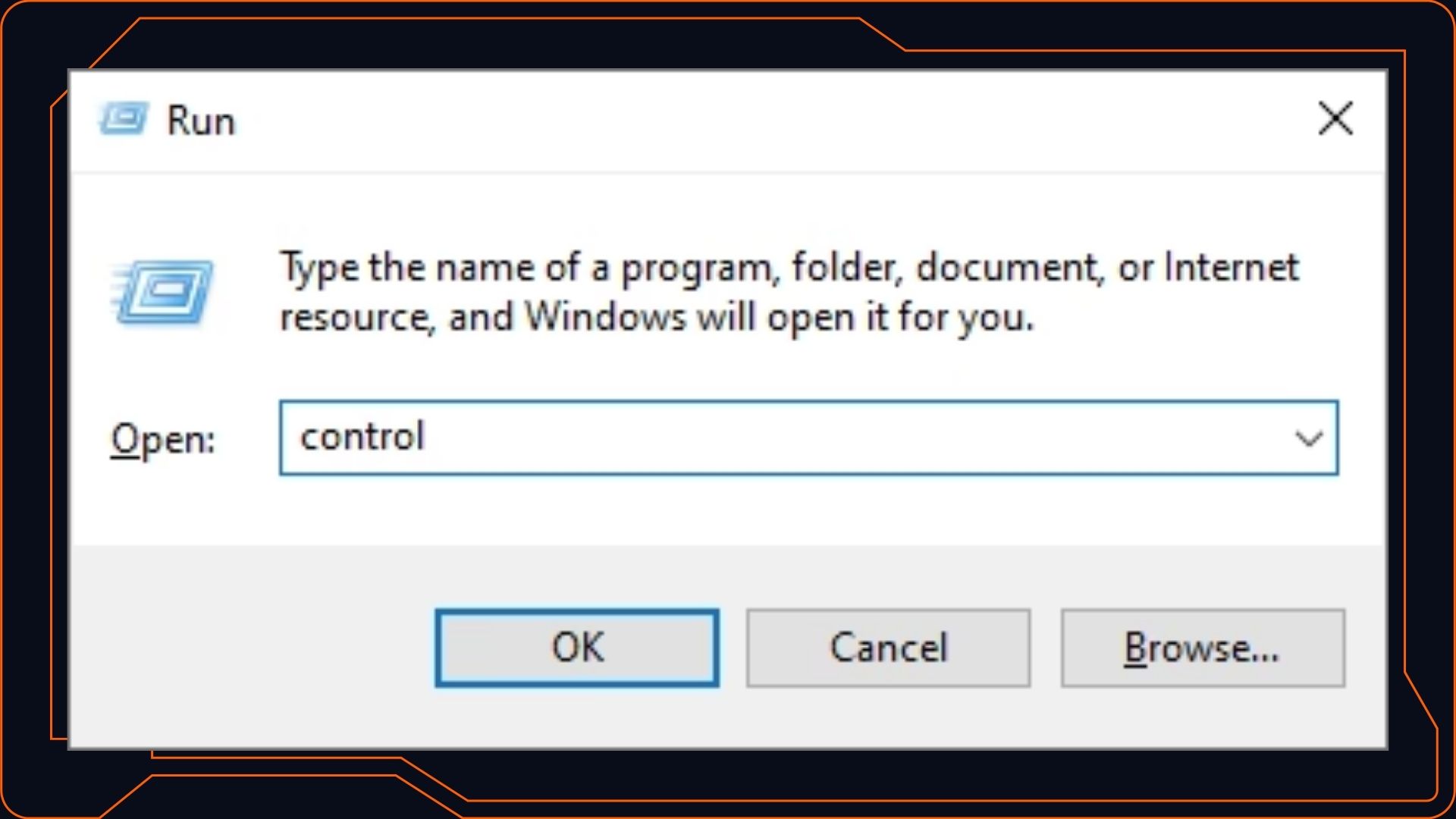 NVIDIA Control Panel Not Opening Issue on Windows Solution 124 NVIDIA Control Panel