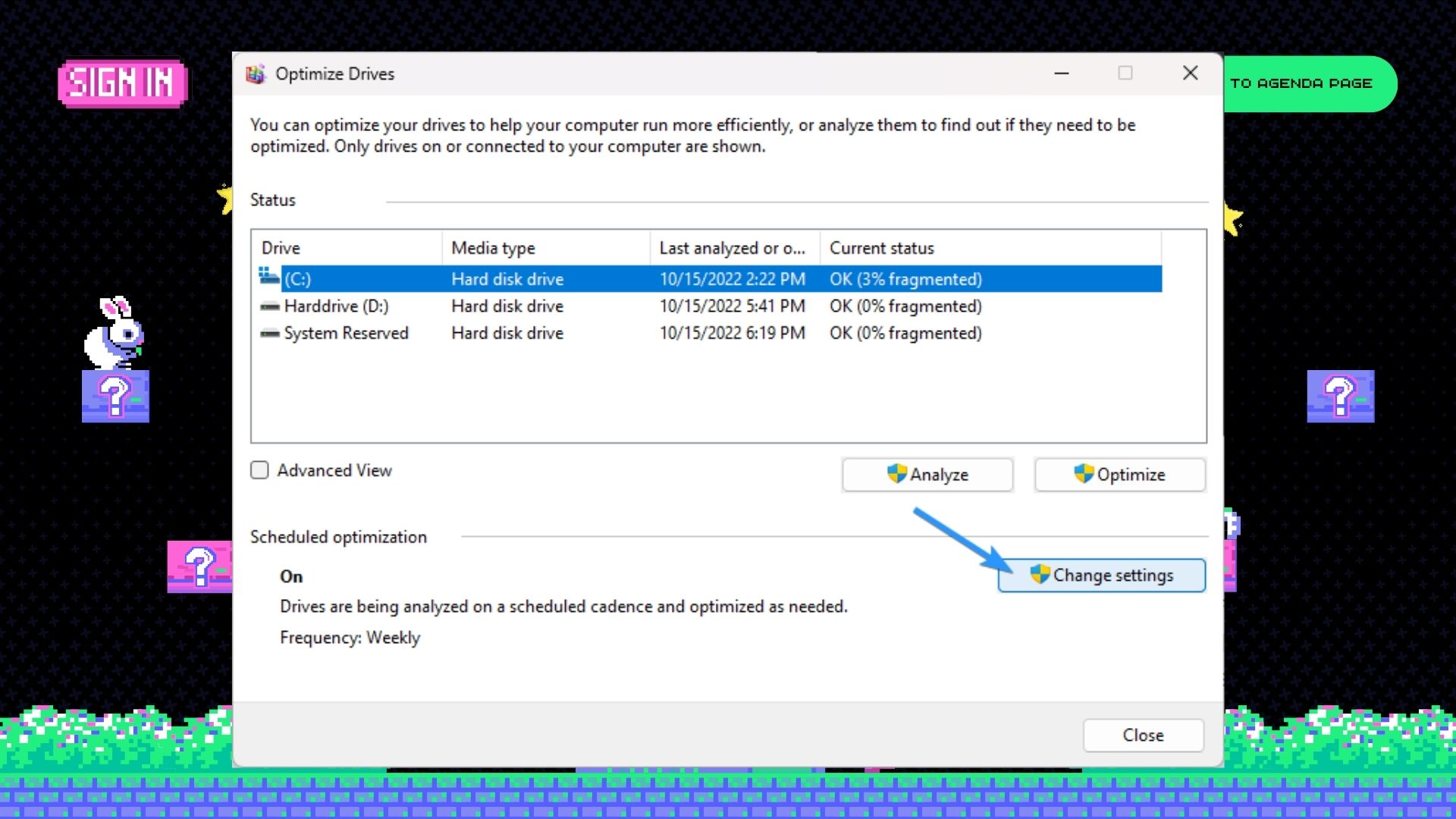 How to Fix Windows 10/11 Task Manager 100% Disk Usage 111 Task Manager