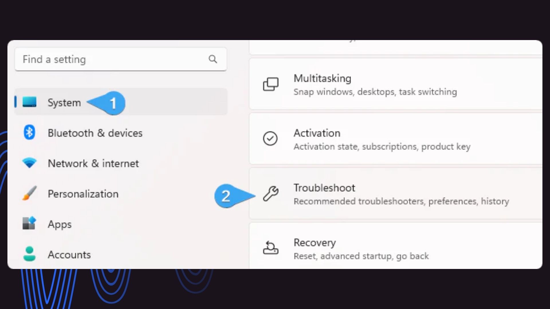 Unidentified Network Issue Windows 11/10 with Proven Fixes 100 unidentified network