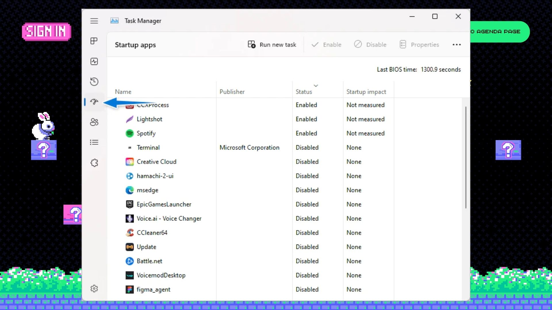 How to Fix Windows 10/11 Task Manager 100% Disk Usage 113 Task Manager