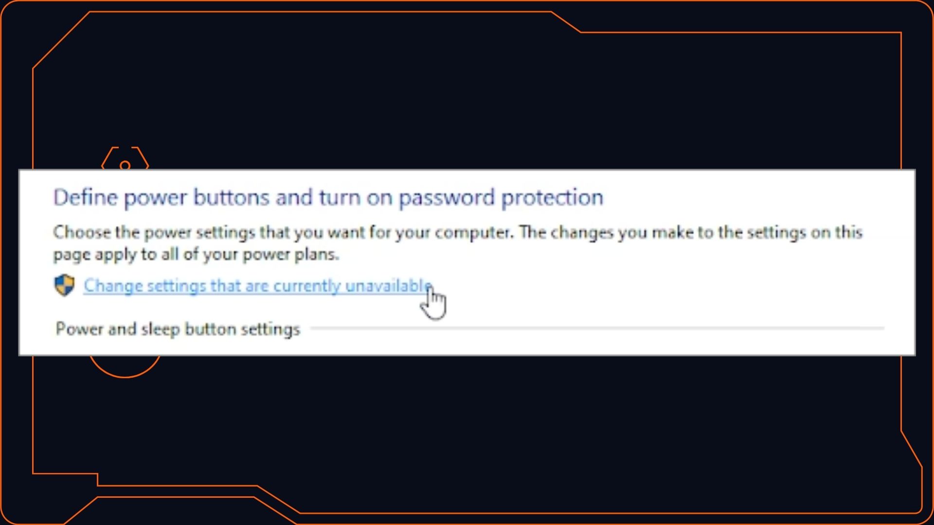 NVIDIA Control Panel Not Opening Issue on Windows Solution 127 NVIDIA Control Panel
