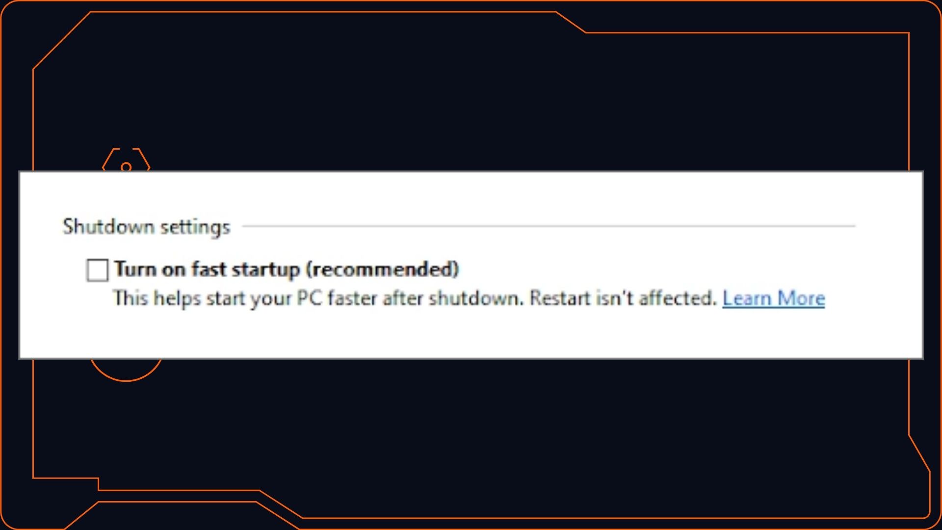 NVIDIA Control Panel Not Opening Issue on Windows Solution 128 NVIDIA Control Panel