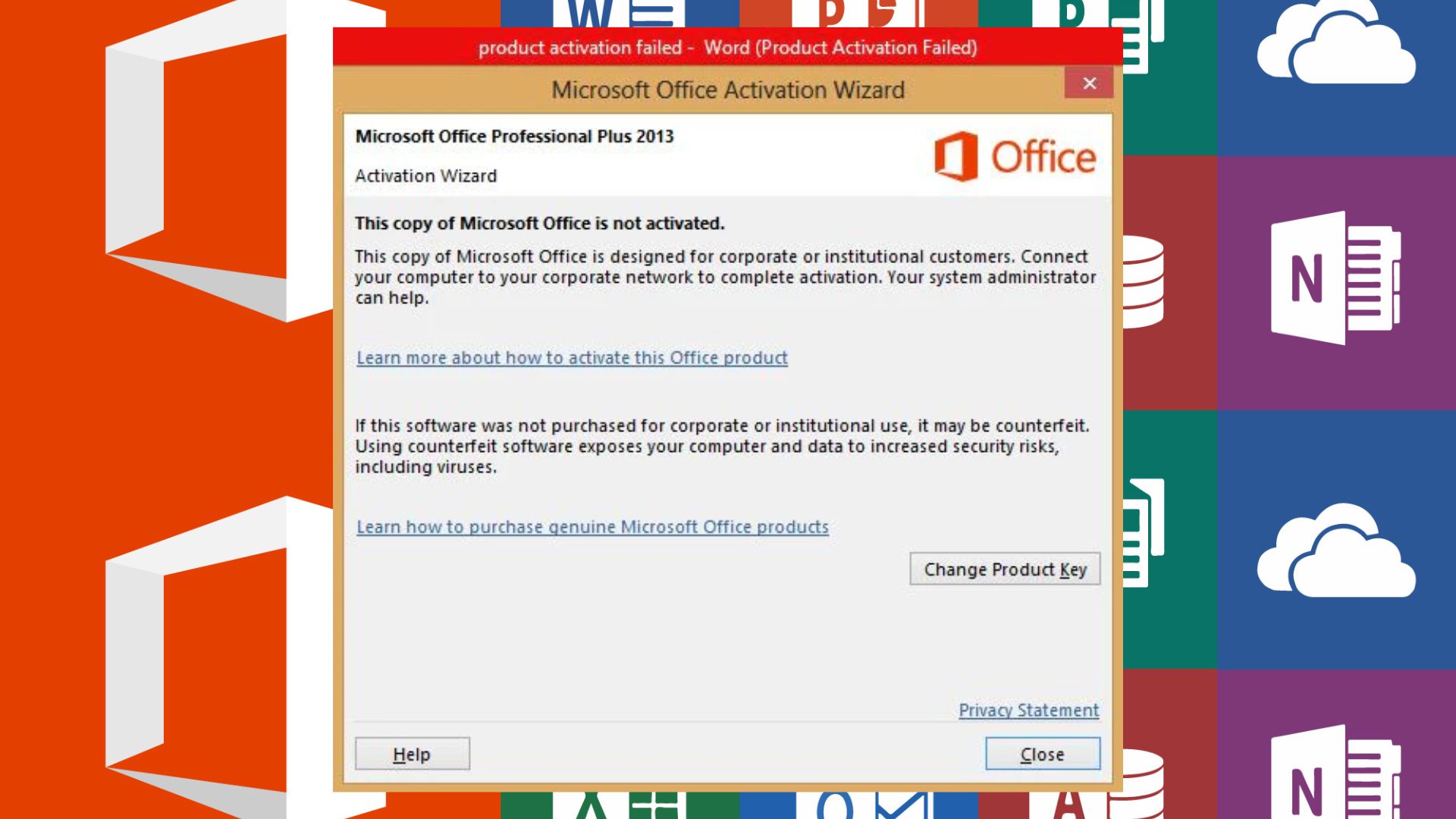 Microsoft Office: Expert Resolve Activation Errors 26 Microsoft Office