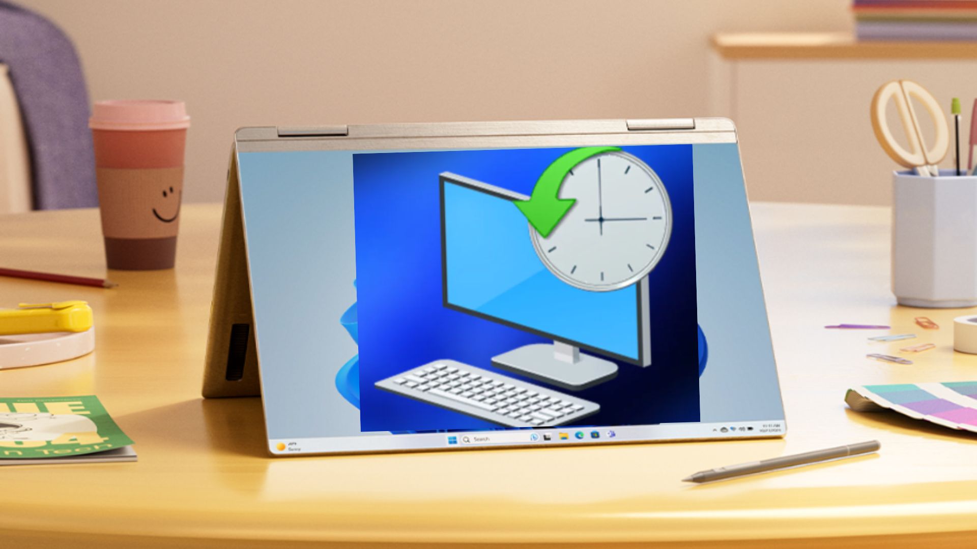 Delete Windows Restore Points Windows 10/11: Effortless Fix 66 Delete