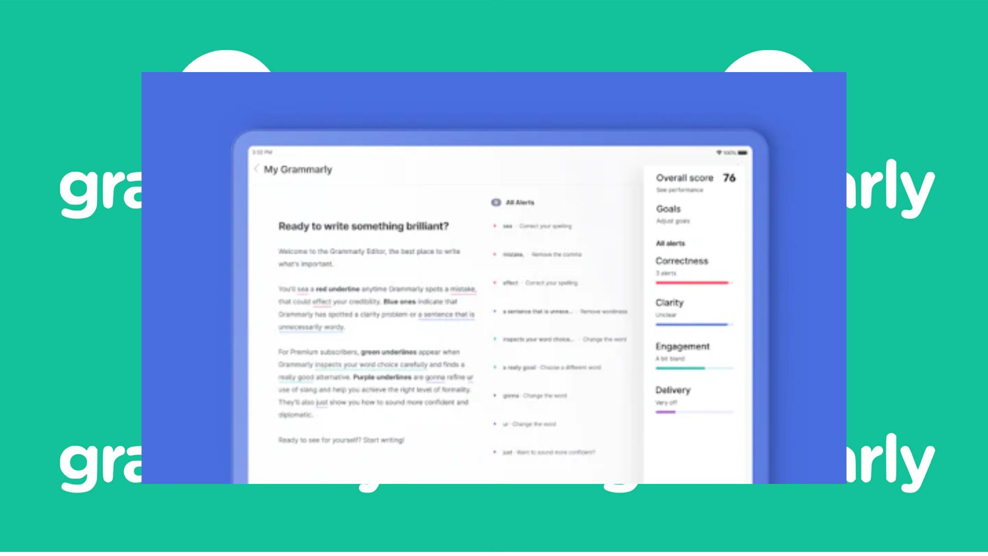 Grammarly Alternatives for Best Error-Free Writing in 2024 41 Grammarly alternatives