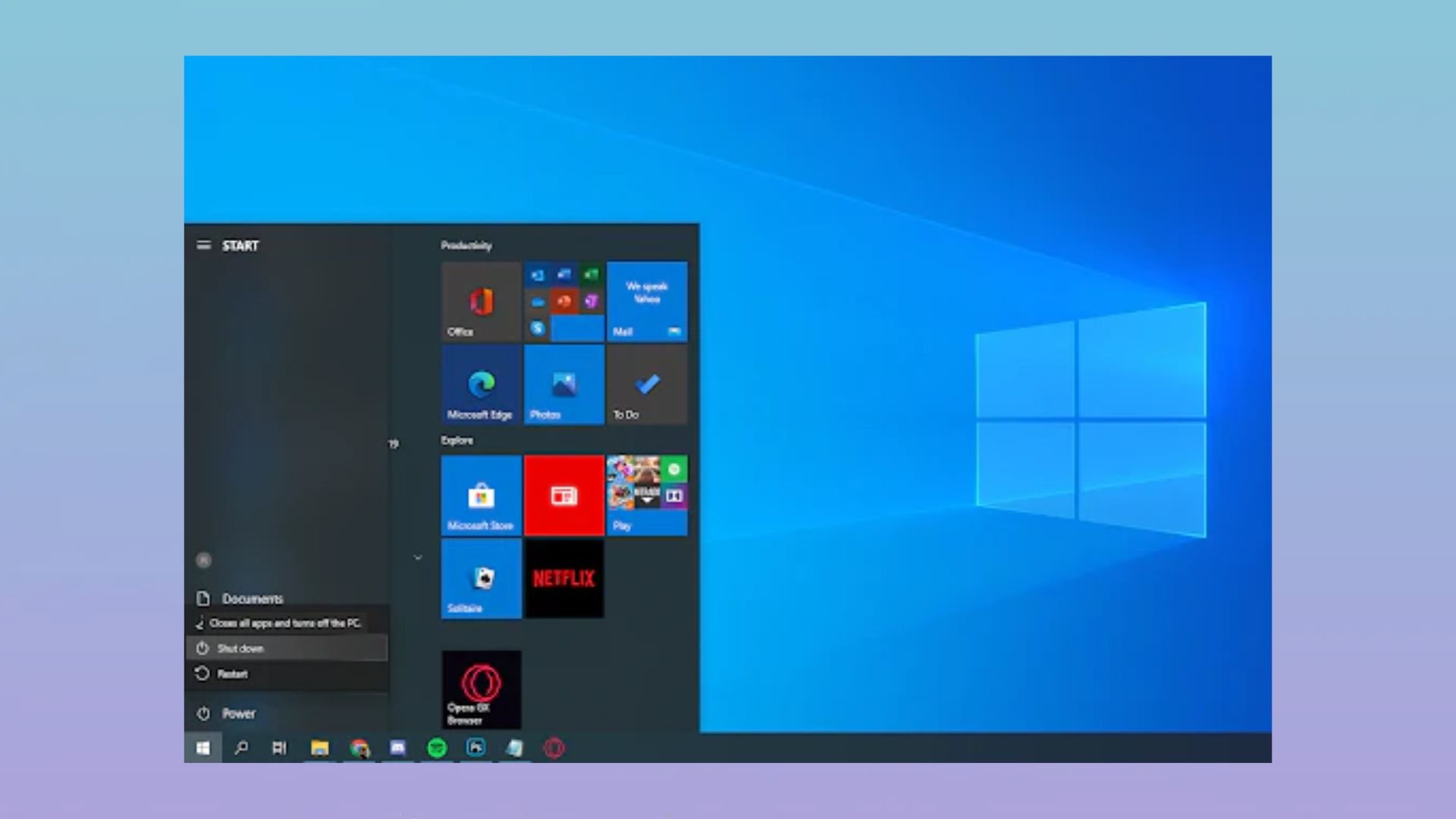 Enhance Boot Speed Your Windows 10 Transform Your Startup 56 Enhance Boot Speed