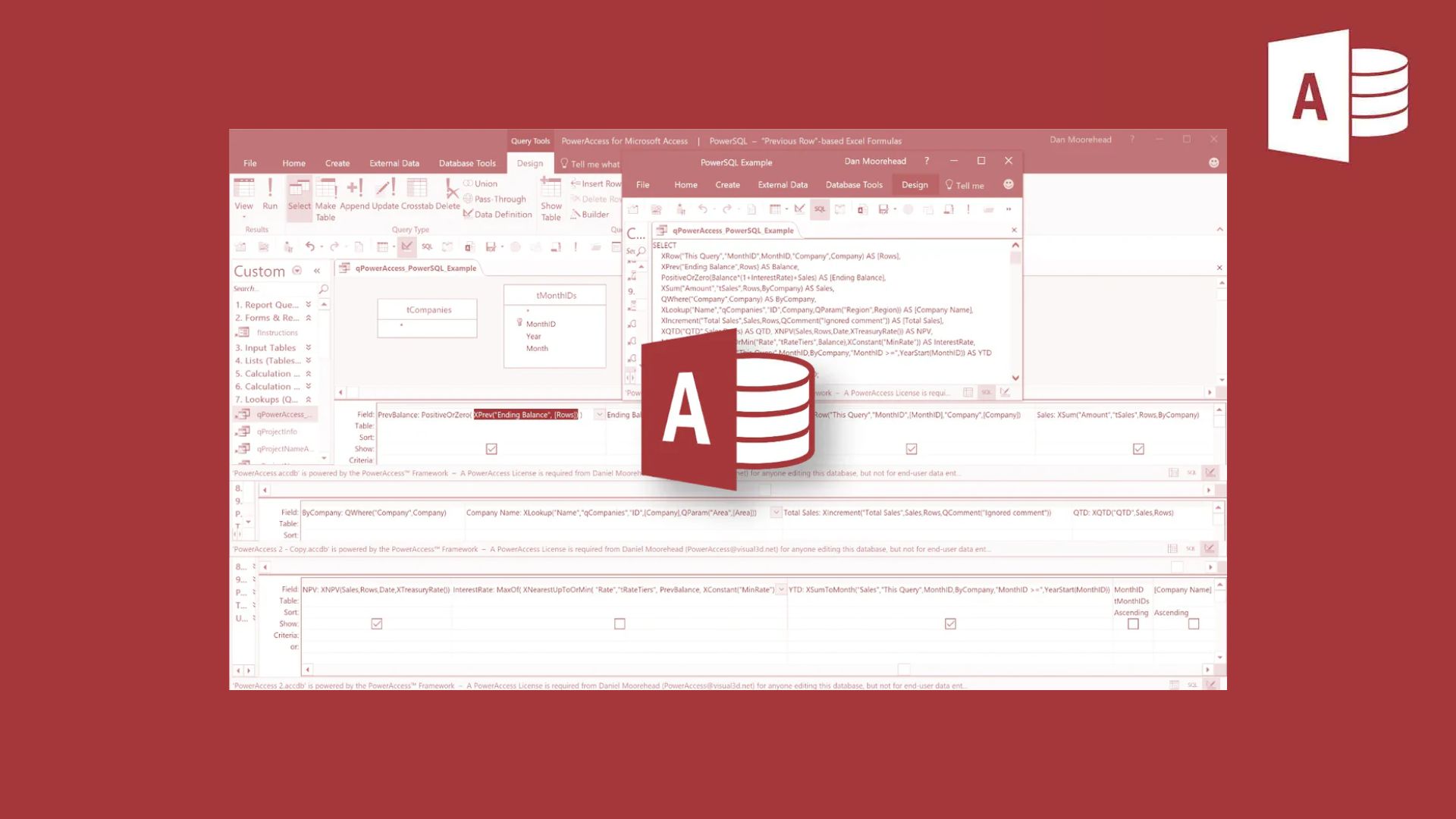 Microsoft Office Access: Unlock Productivity for Cheat Sheet 41 Microsoft Office Access