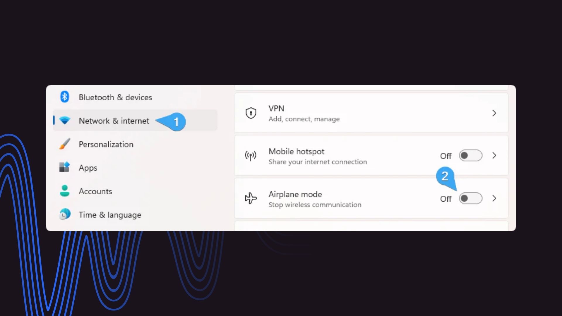 Unidentified Network Issue Windows 11/10 with Proven Fixes 87 unidentified network