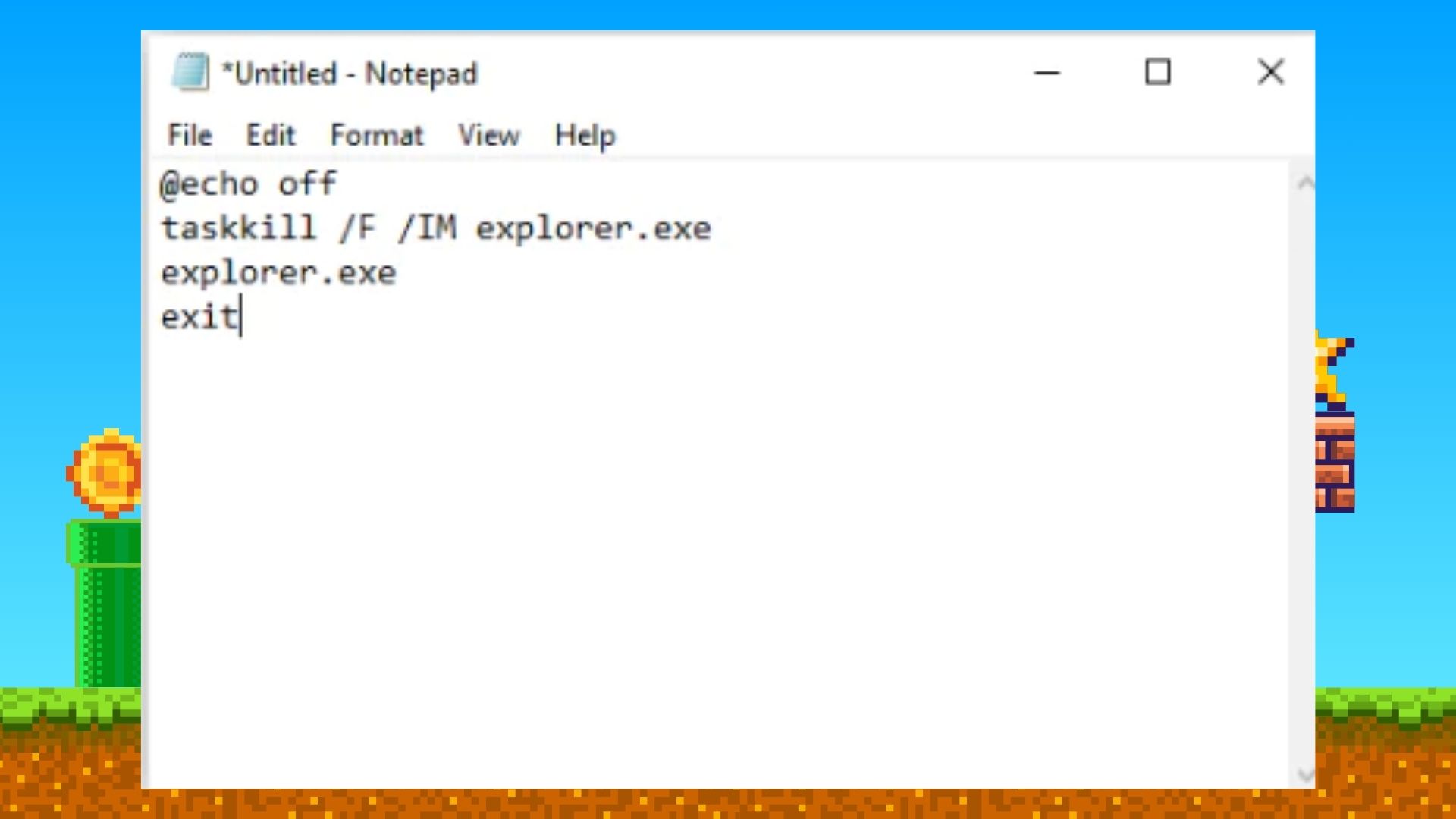 Watermark for Good in Windows 10: Tried-and-Tested Methods 72 Watermark