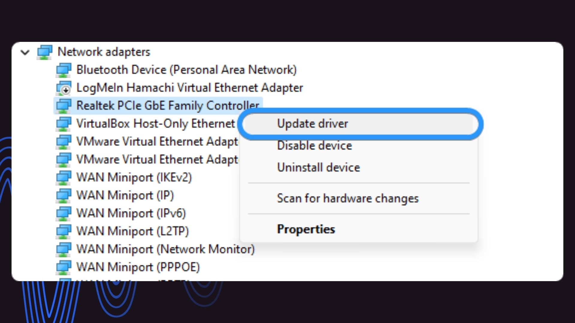Unidentified Network Issue Windows 11/10 with Proven Fixes 88 unidentified network
