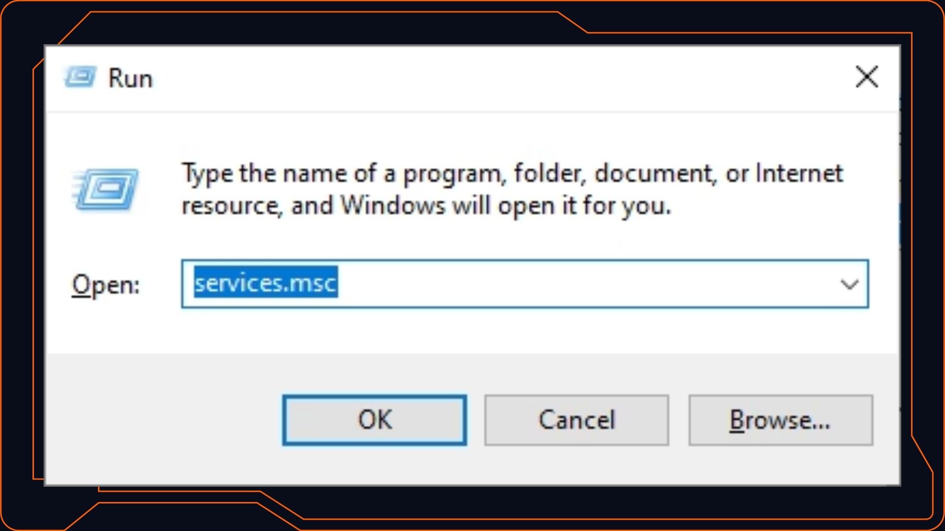 NVIDIA Control Panel Not Opening Issue on Windows Solution 113 NVIDIA Control Panel