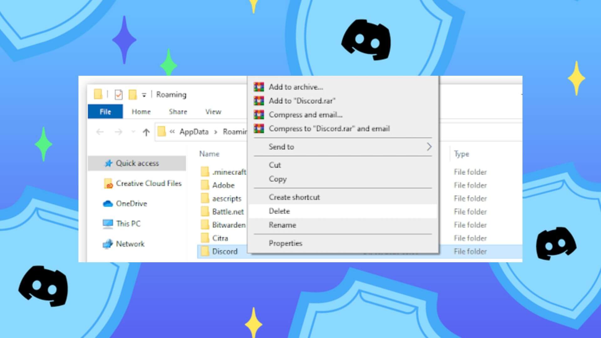 Discord Not Opening? 6 Powerful Ways to Get Back on Track 53 Discord Not Opening