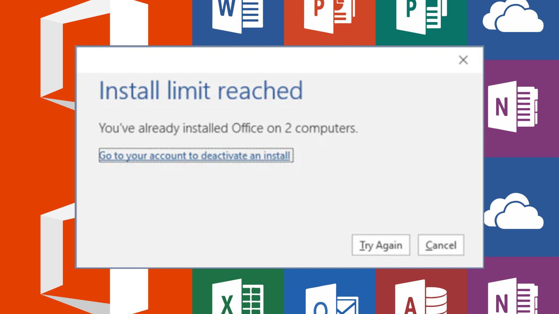 Microsoft Office: Expert Resolve Activation Errors 29 Microsoft Office