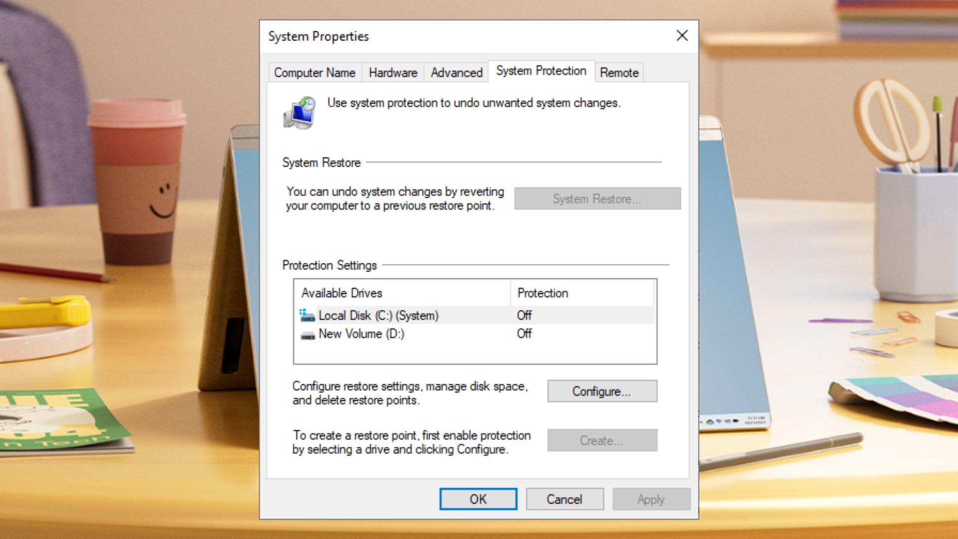 Delete Windows Restore Points Windows 10/11: Effortless Fix 69 Delete