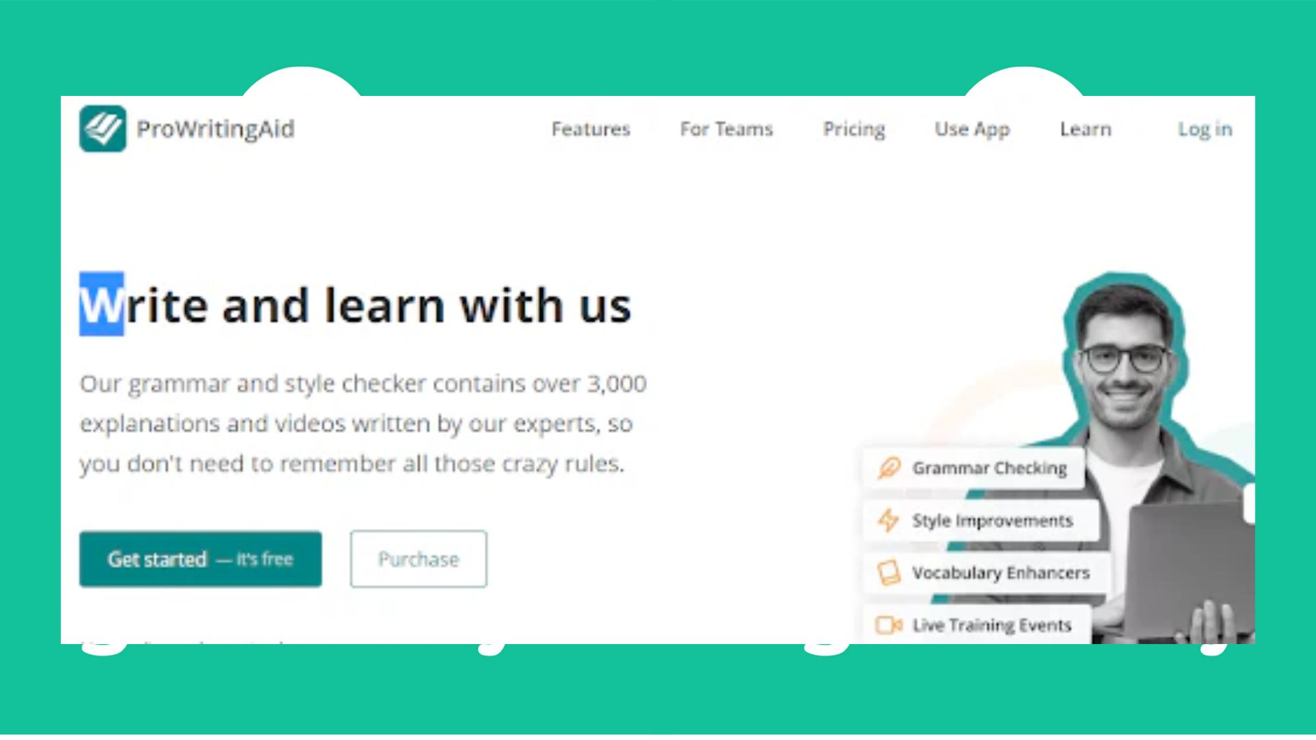 Grammarly Alternatives for Best Error-Free Writing in 2024 44 Grammarly alternatives