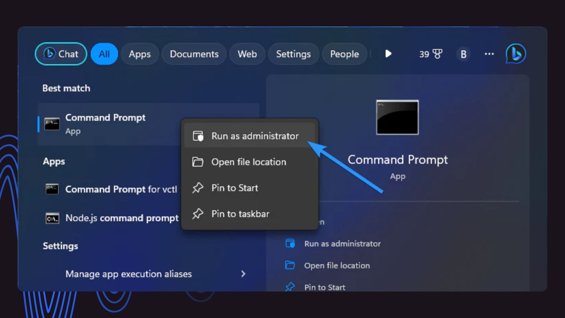 Unidentified Network Issue Windows 11/10 with Proven Fixes 89 unidentified network
