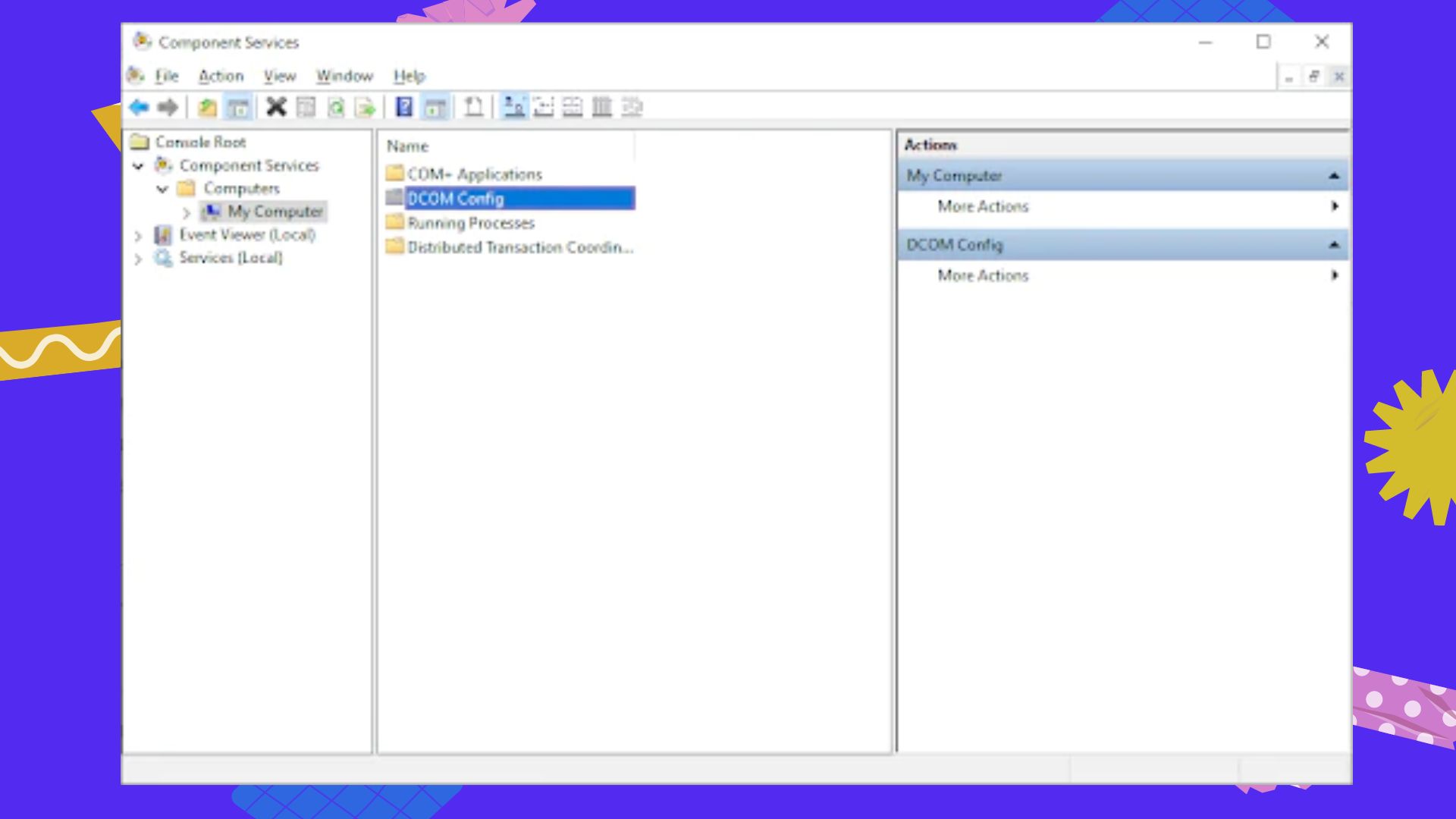 Windows 11/10 Overcome 'Explorer.exe Class Not Registered' 84 Windows 11/10
