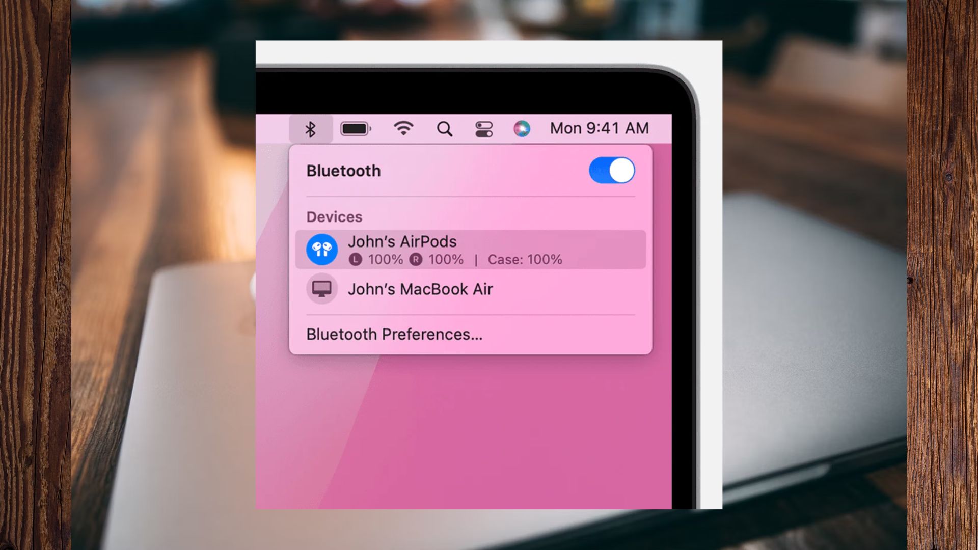 Battery Life on Windows 10/11: Effortlessly Monitor AirPods 59 battery life