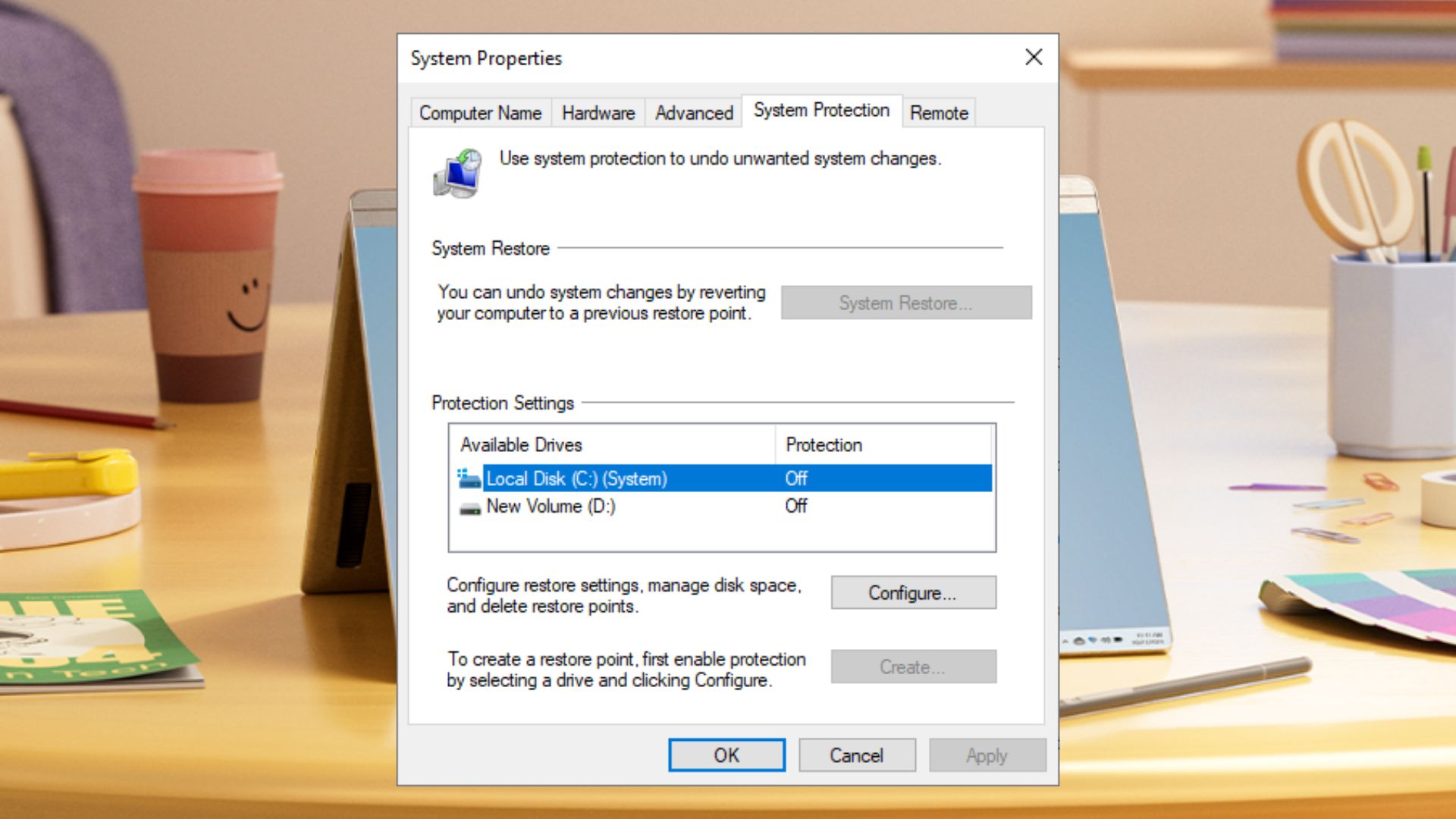 Delete Windows Restore Points Windows 10/11: Effortless Fix 70 Delete