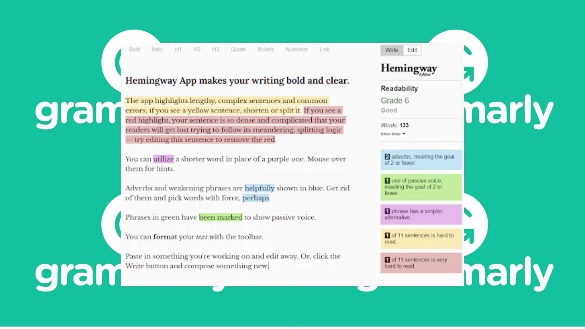 Grammarly Alternatives for Best Error-Free Writing in 2024 45 Grammarly alternatives