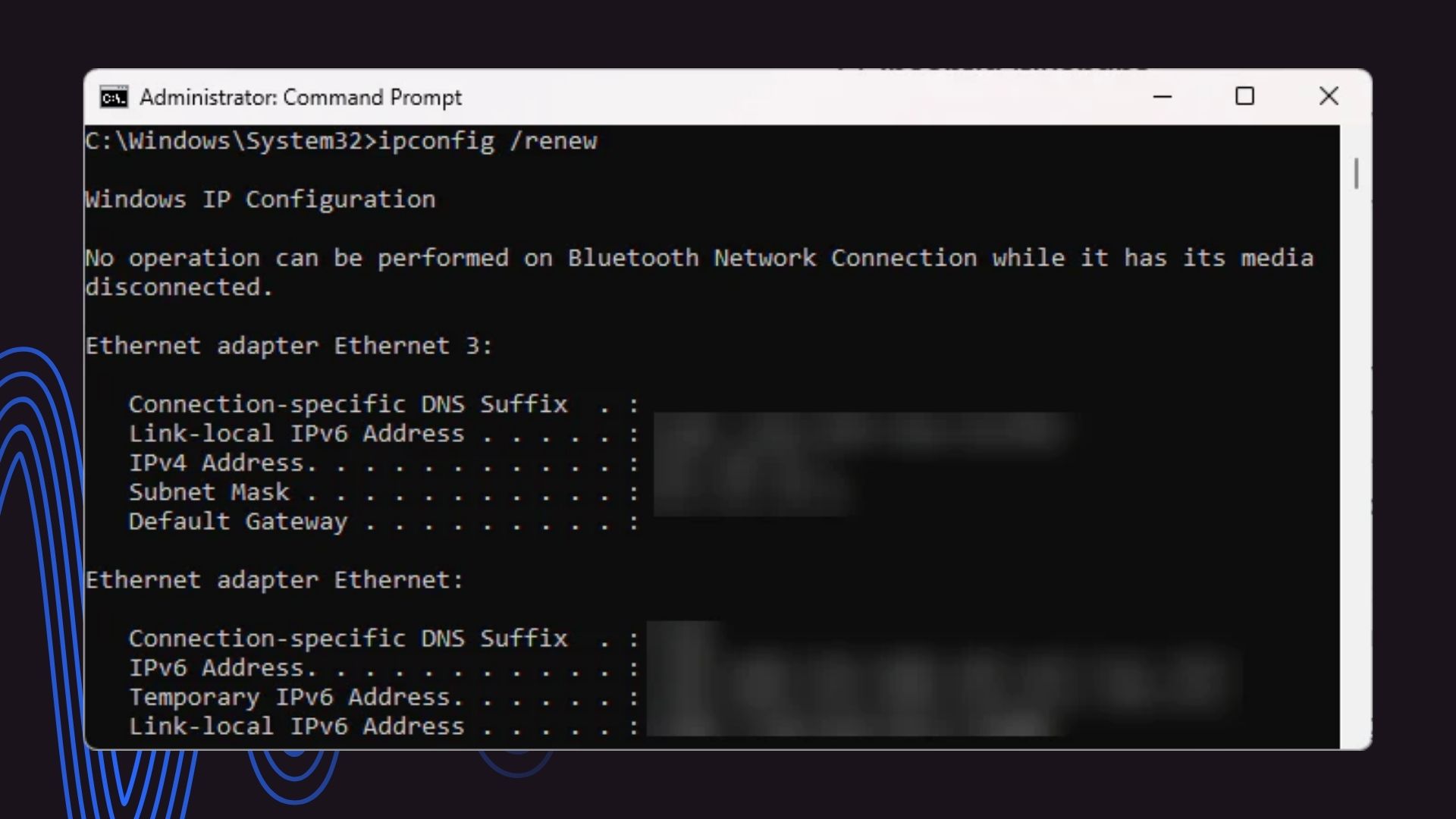 Unidentified Network Issue Windows 11/10 with Proven Fixes 90 unidentified network