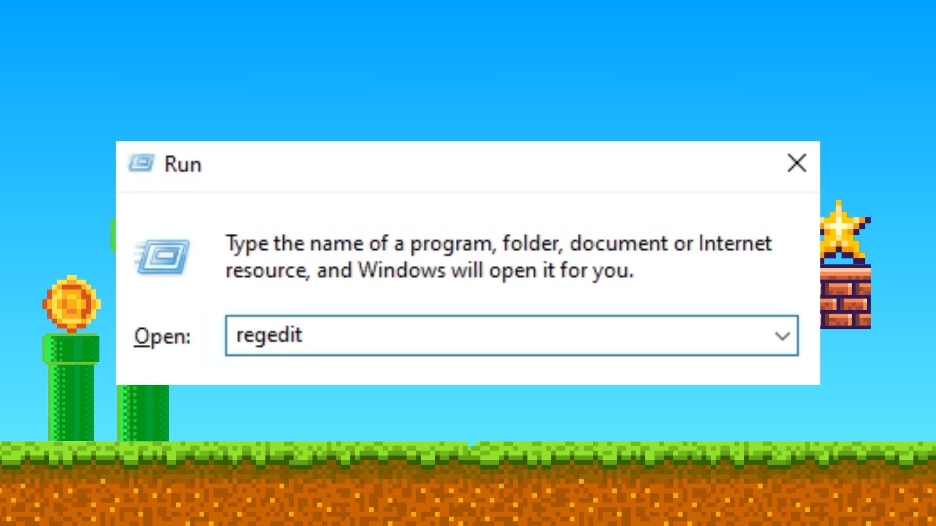 Watermark for Good in Windows 10: Tried-and-Tested Methods 75 Watermark