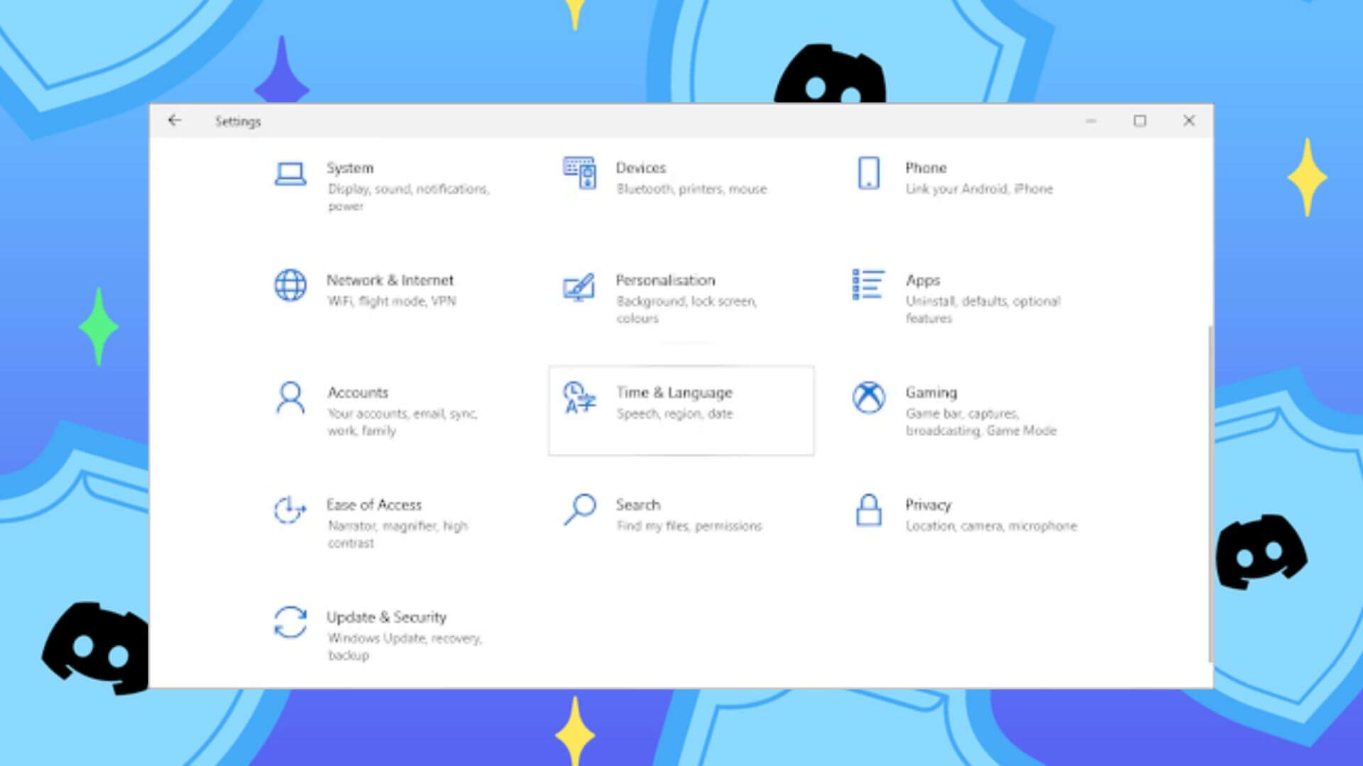 Discord Not Opening? 6 Powerful Ways to Get Back on Track 55 Discord Not Opening