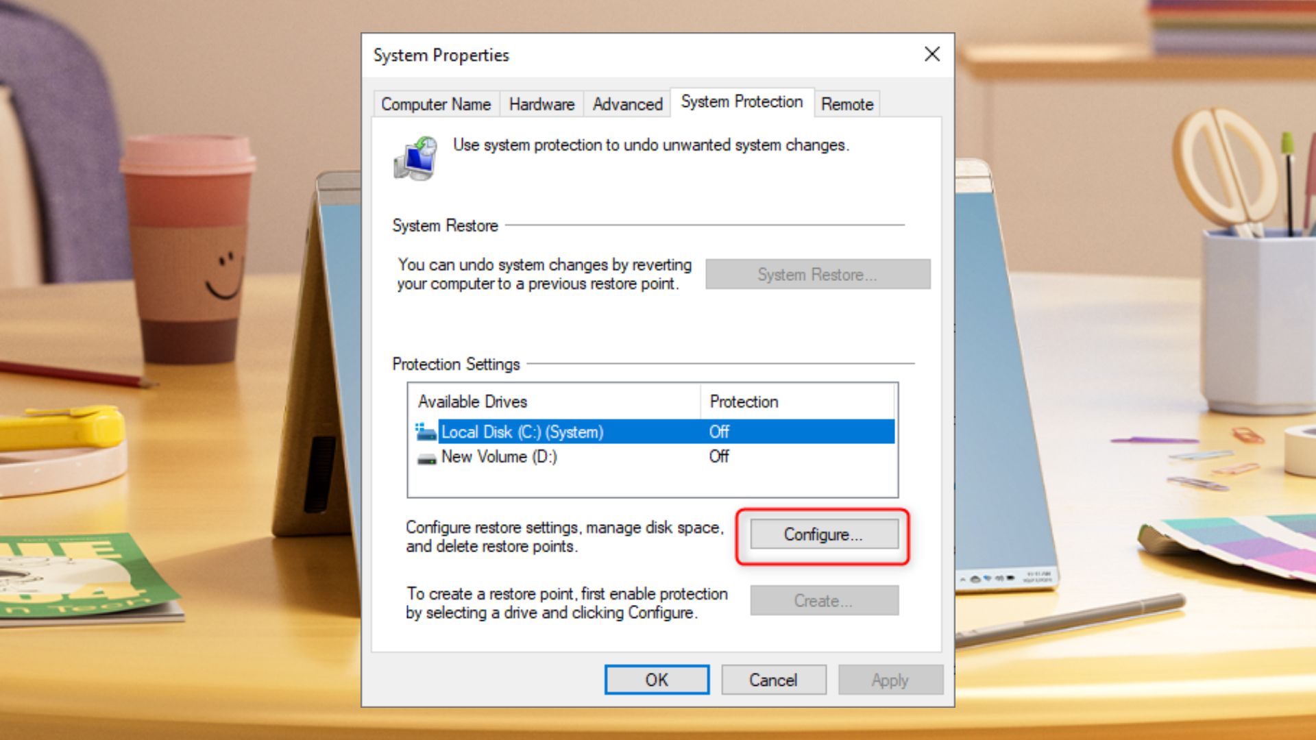 Delete Windows Restore Points Windows 10/11: Effortless Fix 71 Delete